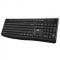 HP Usb Wired Keyboard With Numeric Pad