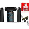 Sayona SHT-1254BT,Speaker With Superb Sound+FREE Etension