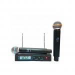 Sennheiser EW-300X Digital Wireless Microphone Set