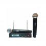 Sennheiser EW-300X Digital Wireless Microphone Set