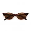 Generic Vintage Women Sunglasses UV400 Eyewear Glasses