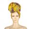 Fashion 100% Cotton Ankara Head Wraps