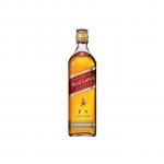 Johnnie Walker Red 750 ml
