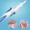 Generic Soft Spiral Ear Cleaner With 16 Replaceable Tips.
