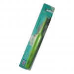 Tepe Implant Orthodontic-Toothbrush-Extra Slim Brush Head.