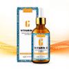 ENVISHA High-Quality Organic Vitamin C Face Serum