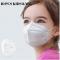 Generic KN95 Face Mask Unisex-Kids Face Mask, 10 Piece