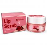 ENVISHA Organic Exfoliating Sugar Lip Scrub