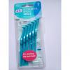 Tepe Interdental Brushes Angle  0.6mm - Blue