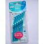 Tepe Interdental Brushes Angle  0.6mm - Blue