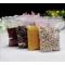 Generic 1Kgs Reusable Ziplock Fridge Bags-24Pieces