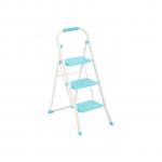 Generic Household Ladders 3 Steps, Iron