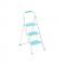 Generic Household Ladders 3 Steps, Iron