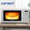 Hifinit HFM-T20DW- Digital- Microwave Oven –20 Litres –700W- White