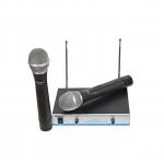 Max DH-744 Wireless professional microphone