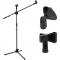 Generic Professional Tripod Microphone Stand