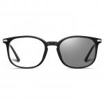 Fashion Photochromic Blue Light Blocking Glasses Frames