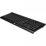 HP E5E78AA K2500 Wireless Keyboard only
