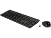 HP Z3Q63AA Wireless Keyboard & Mouse Combo