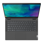 Lenovo Ideapad Flex 5, core i7 8GB RAM 256GB SSD Laptop