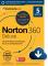 Norton Security Deluxe – 5 Devices – 1 Year Subscription