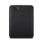 WD ELEMENT 2TB Ext HDD