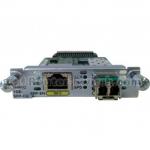 Cisco 1Port SFP/Copper Interface Card