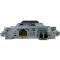 Cisco 1Port SFP/Copper Interface Card