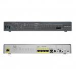 Cisco 881/k9 Router
