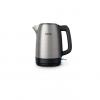 Philips HD9350 -  Metal Kettle - Silver