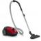 Philips FC8293/61 - PowerGo Vacuum Cleaner - Red And Black