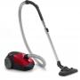 Philips FC8293/61 - PowerGo Vacuum Cleaner - Red And Black