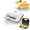 Philips HD2393 - Sandwich Maker - White