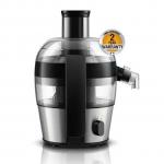 Philips HR1836 - Viva Collection Juicer - Aluminium