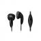 Philips SHE1355/00- Earbud Headphone - Black