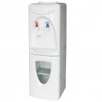 Ramtons RM/417, Hot & Normal Water Dispenser + Stand - White