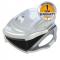 Ramtons RM/114 - 2 Slice Sandwich Toaster - Grey