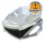 Ramtons RM/114 - 2 Slice Sandwich Toaster - Grey