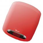 Ramtons RM/354 - Kitchen Scale - Red
