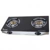 Ramtons RG/537-2 Burner Super Slim Ceramic Top