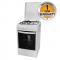 Ramtons RF/400- 3G+1E 50X60 White Cooker