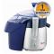 Ramtons RM/204 - Juice Extractor - 500W - Silver