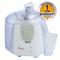 Ramtons RM/219-Juice Extractor 450W - White.