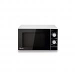 Ramtons RM/578 - 20L Manual Microwave - White
