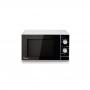 Ramtons RM/578 - 20L Manual Microwave - White