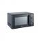 Ramtons RM/573 - Manual Microwave - 20L - Black