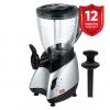 VON VSBS05MLS Smoothie Blender + VSKL17BDW 1.7L Cordless Kettle
