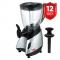 VON VSBS05MLS Smoothie Blender + VSKL17BDW 1.7L Cordless Kettle