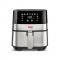 Von VSYA35BBK Air Fryer 3.5L