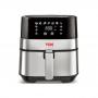 Von VSYA35BBK Air Fryer 3.5L
